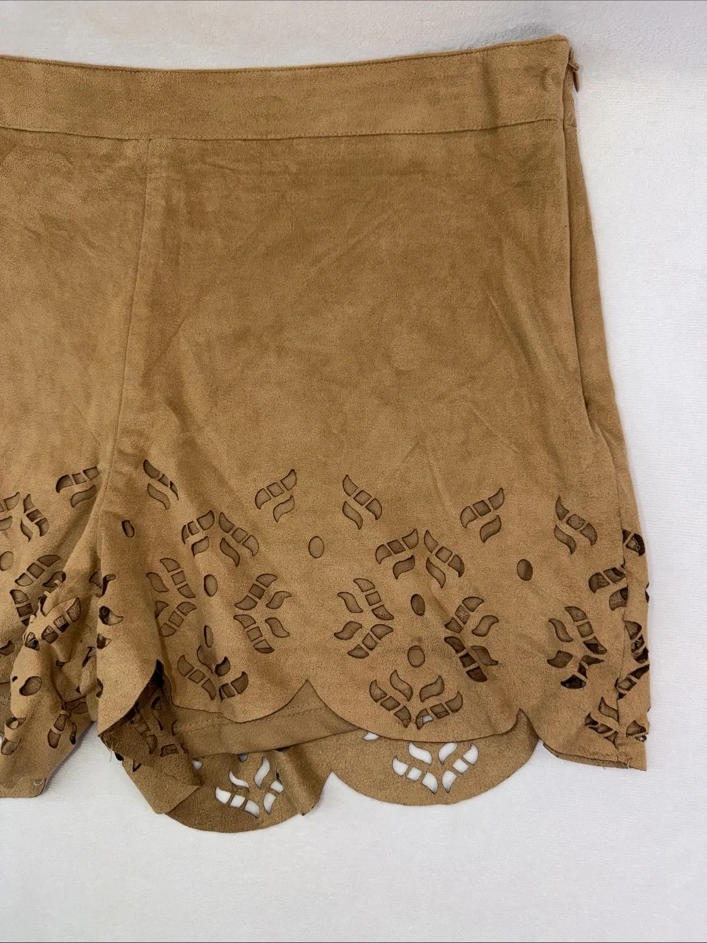 Stella Luce high waist